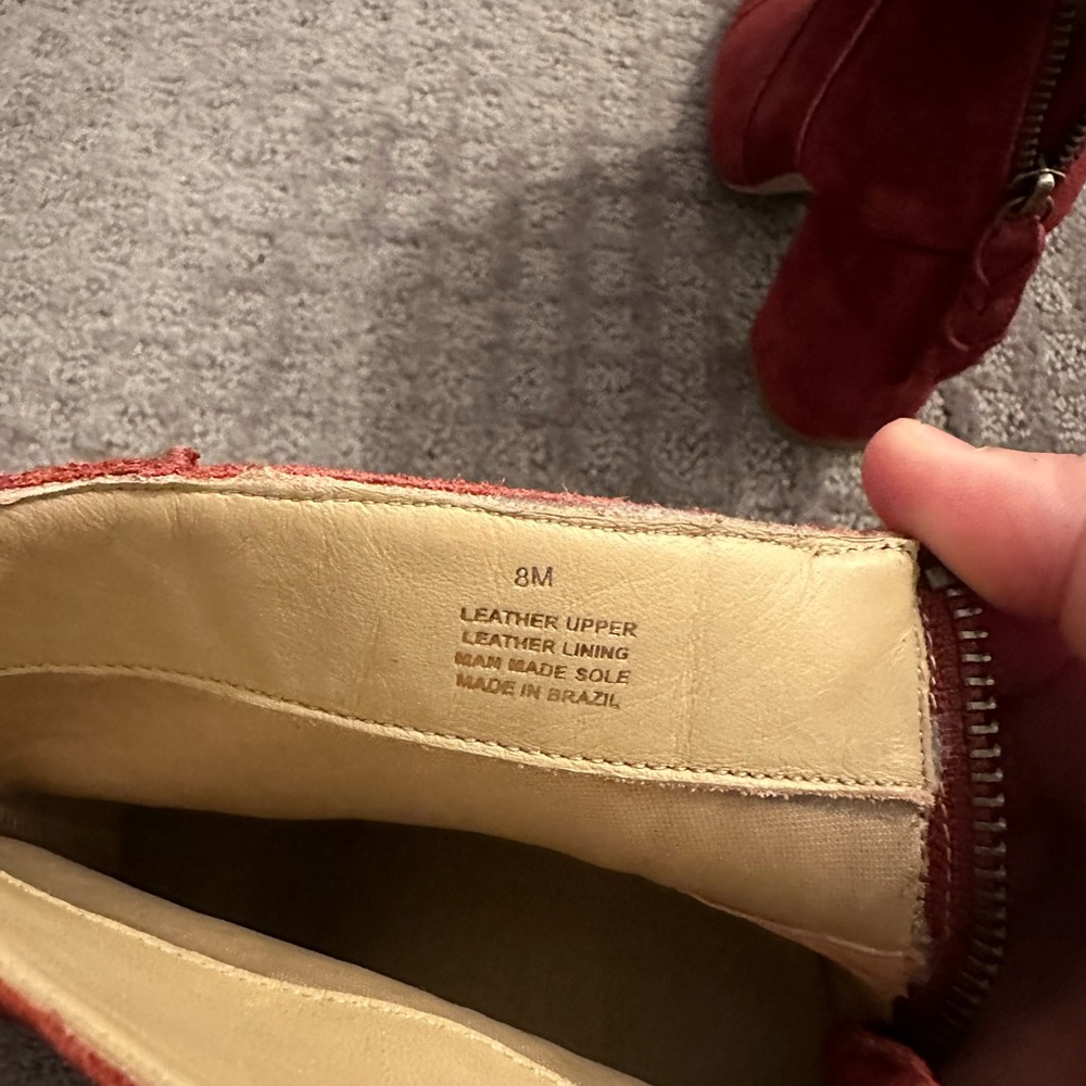 Able Booties - image 6